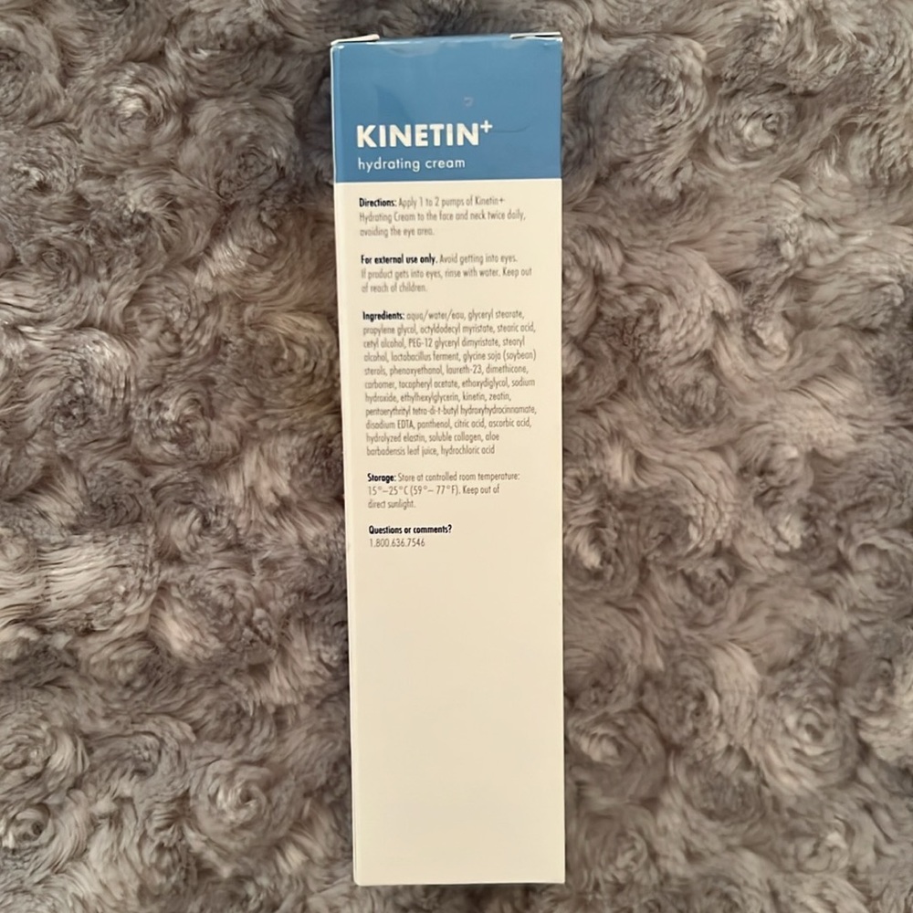 Obagi Kinetin+ Hydrating Cream BNIB - Picture 4 of 8